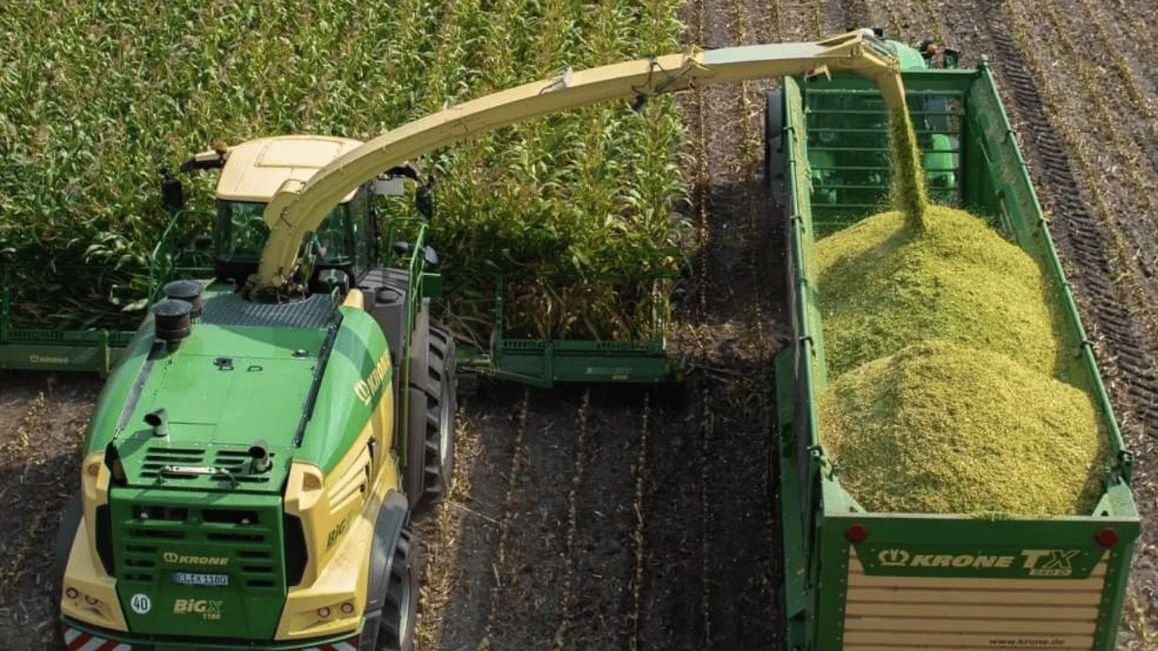 Empowering Modern Agriculture