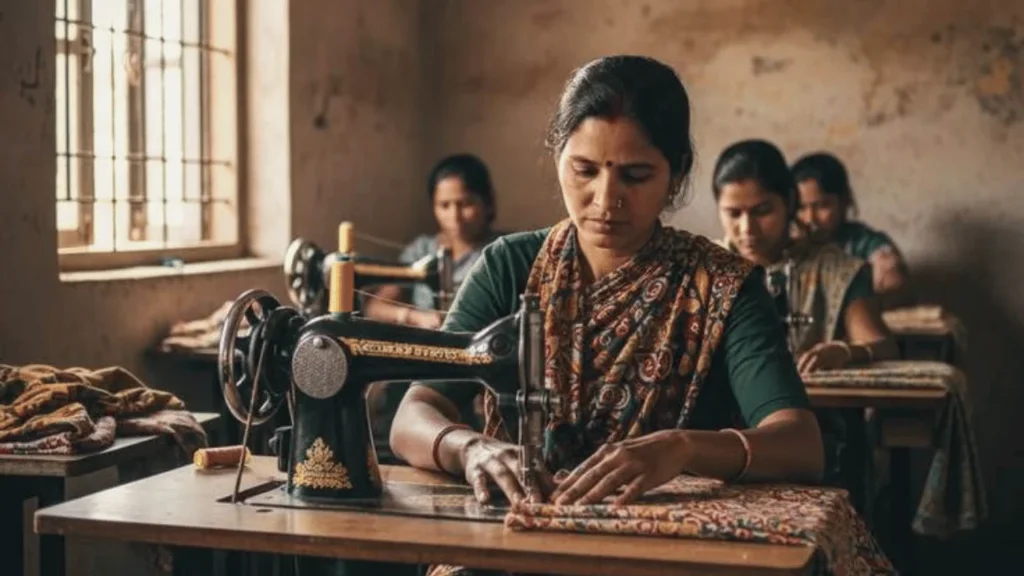 Skills for Self-Reliance