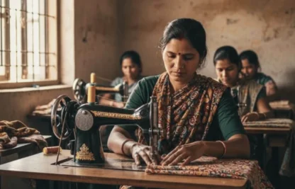 Skills for Self-Reliance