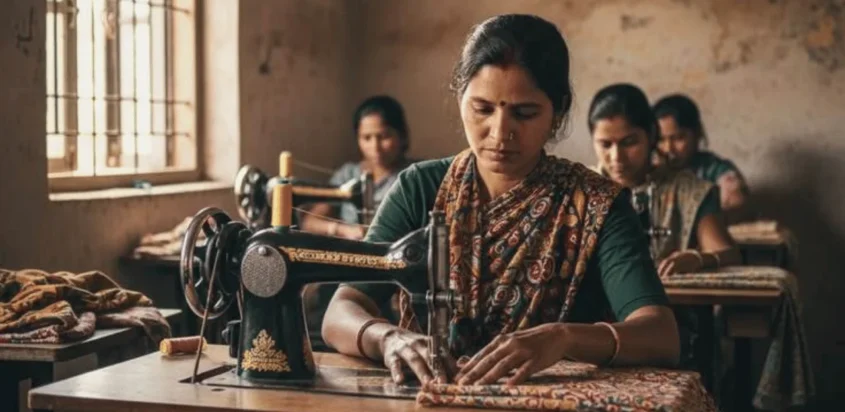 Skills for Self-Reliance